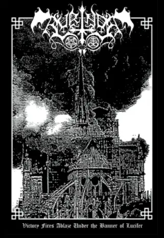 Luring : Victory Fires Ablaze Under the Banner of Lucifer